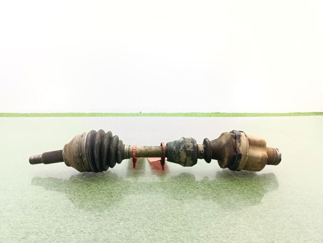 Półoś napędowa przednia prawa 1600646 FORD