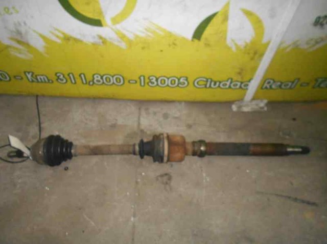1600646 Ford