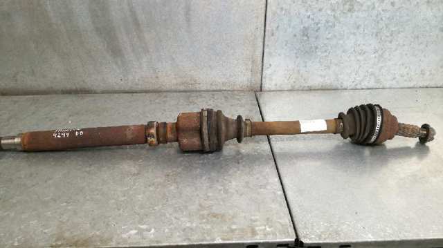 1600646 Ford