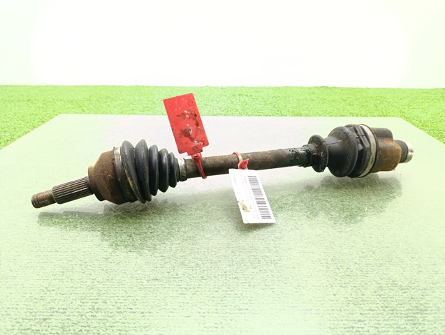 Półoś napędowa przednia prawa 1600646 FORD