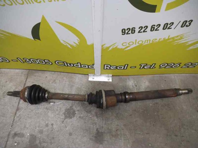 1600646 Ford