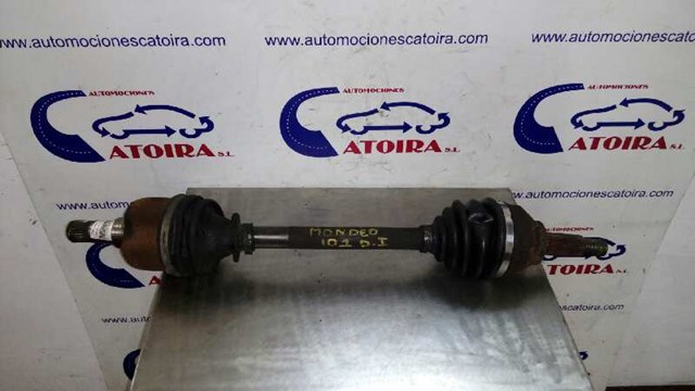 1600650 Ford