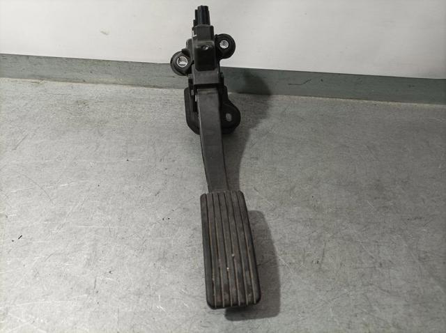 Pedał przyspieszenia (gazu) 1600A102 MITSUBISHI