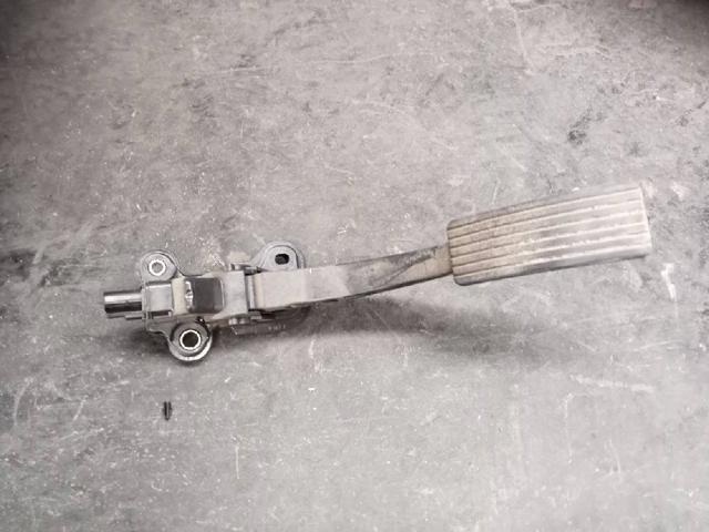 Pedał przyspieszenia (gazu) 1600A102 MITSUBISHI