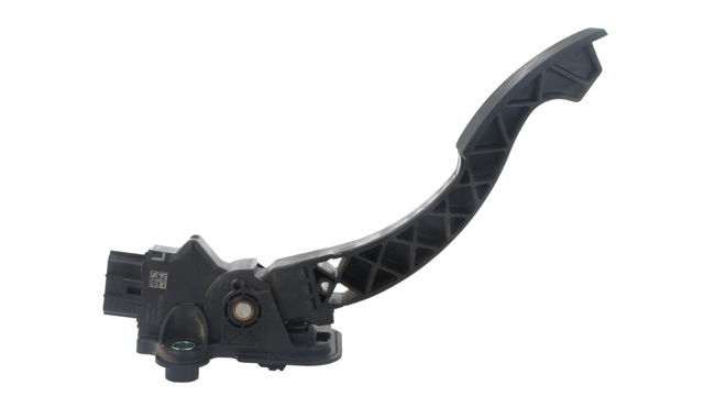 Pedał przyspieszenia (gazu) 1600A102 MITSUBISHI