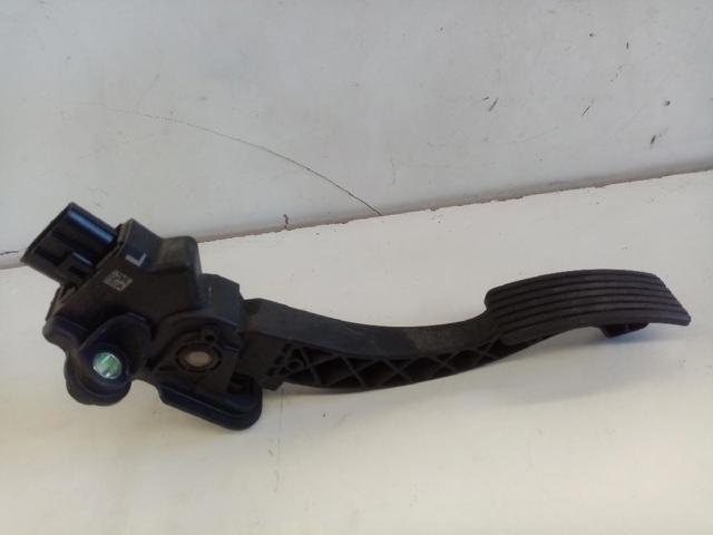 Pedał przyspieszenia (gazu) 1600A102 MITSUBISHI