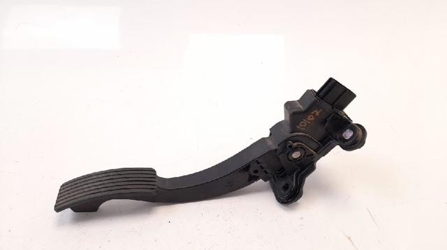 Pedał przyspieszenia (gazu) 1600A102 PEUGEOT
