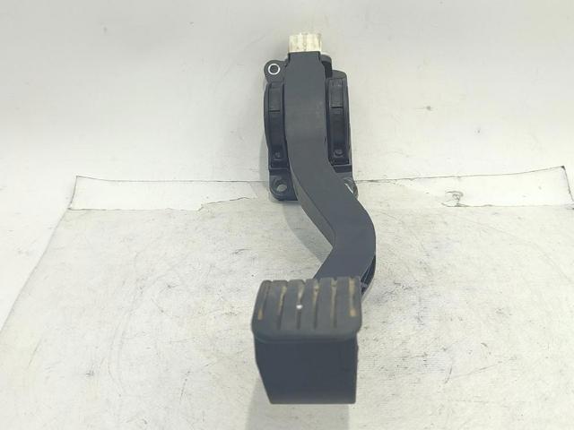 Pedał przyspieszenia (gazu) 1601K7 PEUGEOT