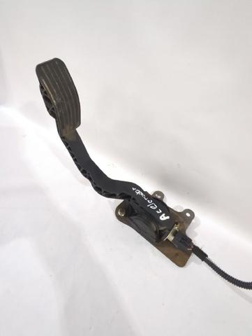 Kupić Pedał przyspieszenia (gazu) Peugeot 206  2A/C w dobrej cenie