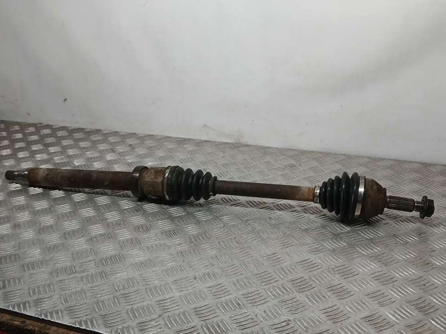 Półoś napędowa przednia prawa 1602942 FORD