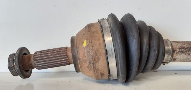 Półoś napędowa przednia lewa 1602947 FORD