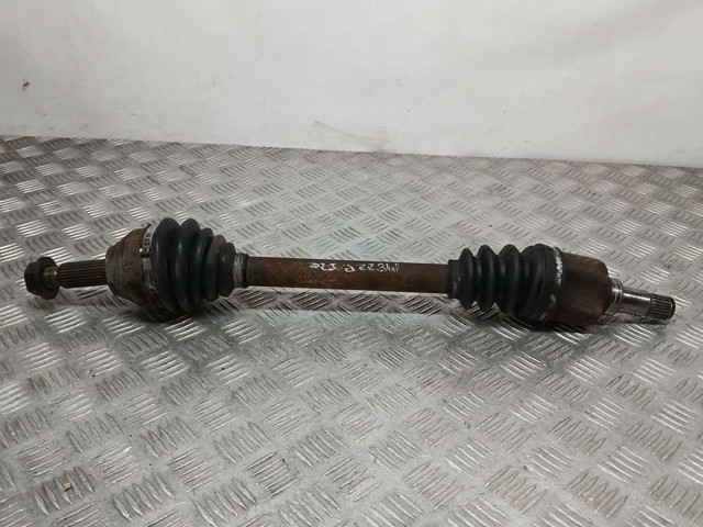 Półoś napędowa przednia lewa 1602947 FORD