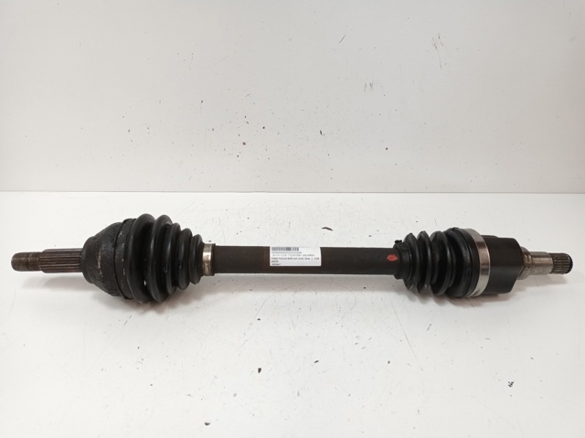 Półoś napędowa przednia lewa 1602947 FORD