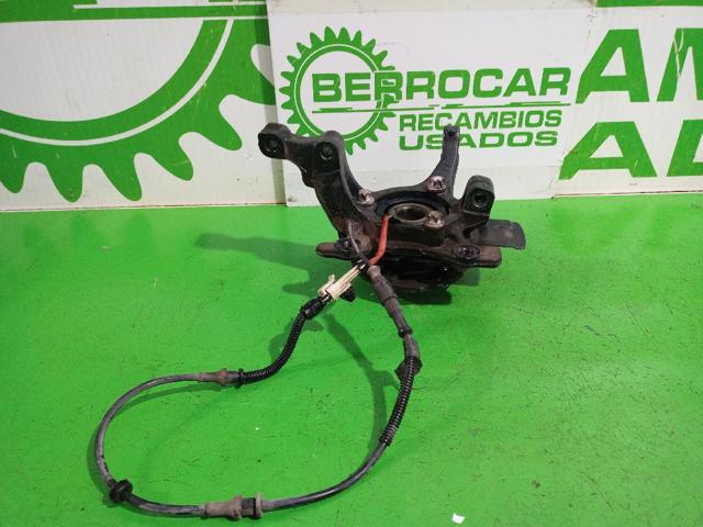 Piasta przednia 1603209 OPEL