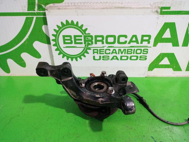 Piasta przednia 1603211 OPEL