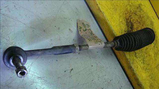 Końcówka drążka kierowniczego zewnętrzna 1603214 OPEL