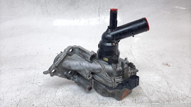 Pompa chłodząca wodna Toyota RAV4 5 A5