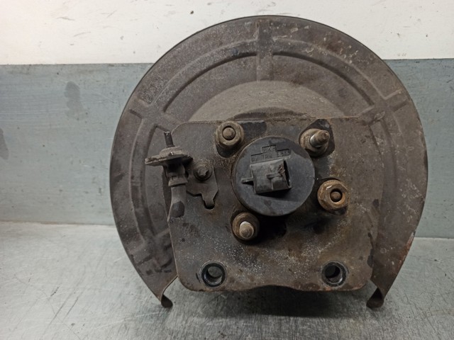 1604003 Opel