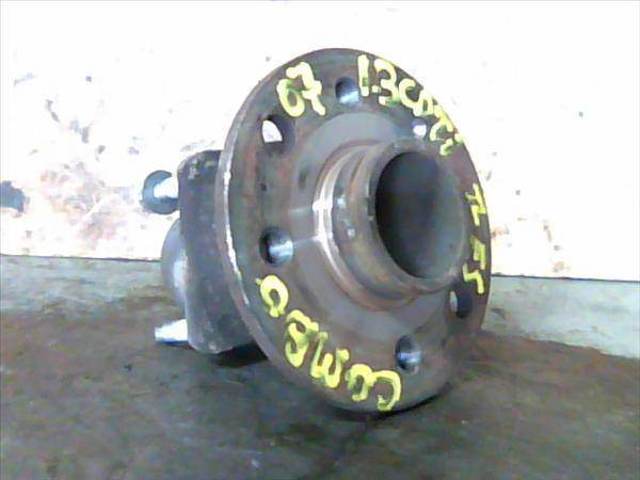 Piasta tylna 1604003 OPEL