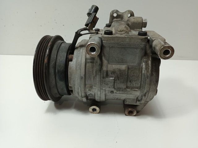 Sprężarka klimatyzacji 1604013500 HYUNDAI