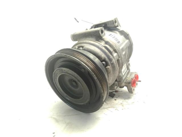 Sprężarka klimatyzacji 1604013500 HYUNDAI