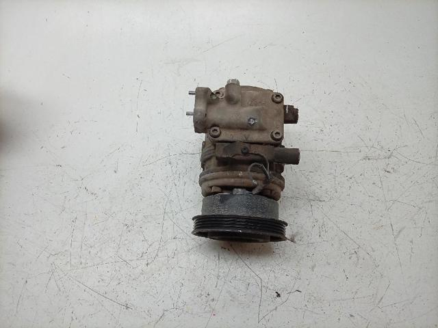 Sprężarka klimatyzacji 160402320K HYUNDAI