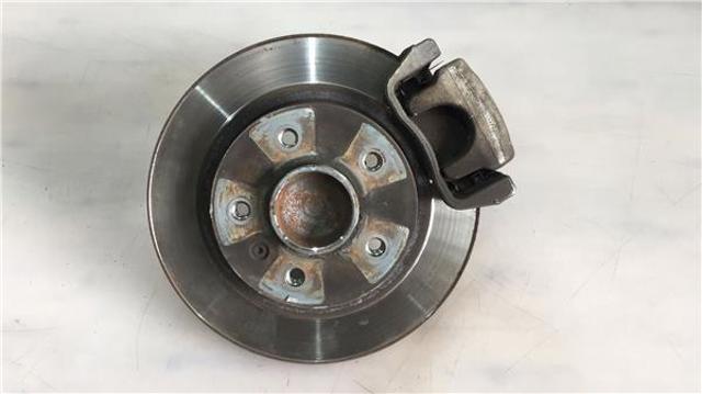 Piasta tylna 1604316 OPEL