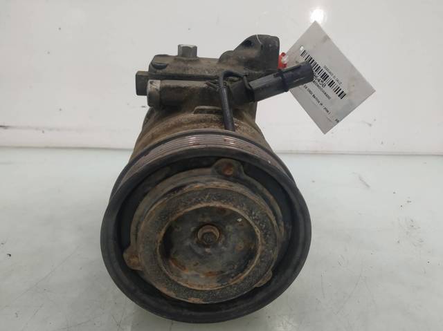 Sprężarka klimatyzacji 1605022900 HYUNDAI