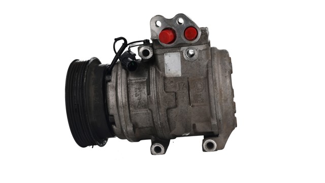 Sprężarka klimatyzacji 1605022900 HYUNDAI