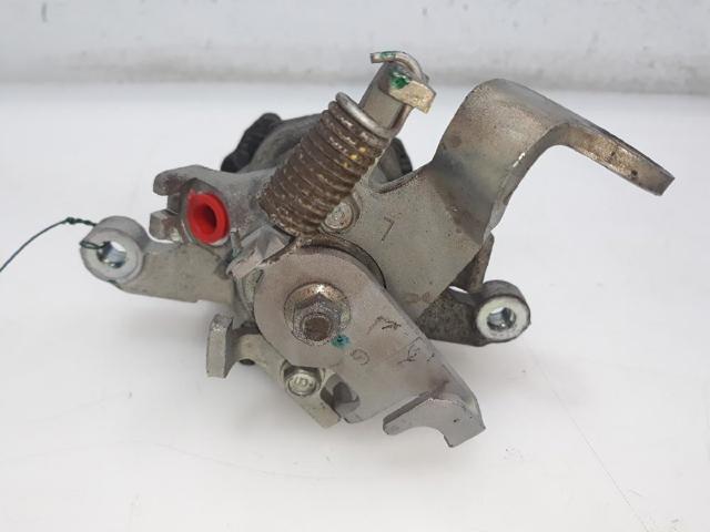 Zacisk hamulcowy tylny lewy 1606294380 PEUGEOT