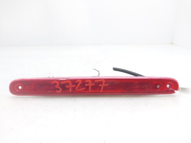 Lampa stop tylna dodatkowa 1606372780 PEUGEOT