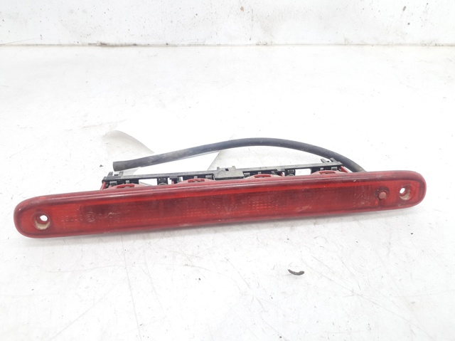 Lampa stop tylna dodatkowa 1606372780 PEUGEOT