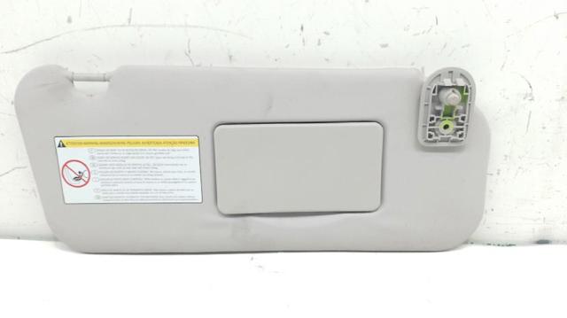 Osłona przeciwsłoneczna 16064158BJ PEUGEOT