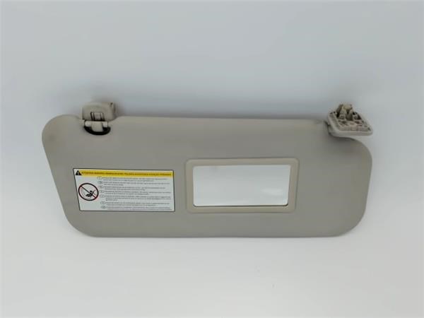 Osłona przeciwsłoneczna 16064158BJ PEUGEOT