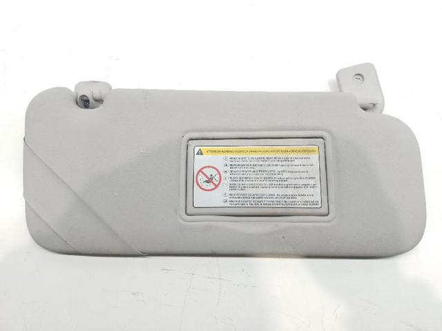 Osłona przeciwsłoneczna 16064158BJ PEUGEOT