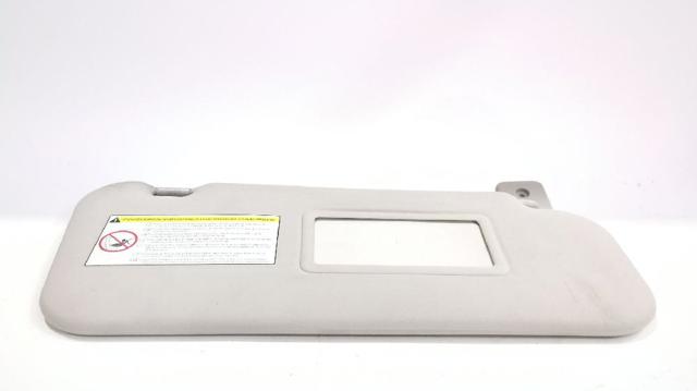 Osłona przeciwsłoneczna 16064158BJ PEUGEOT
