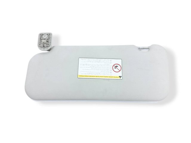 Osłona przeciwsłoneczna 16064158BJ PEUGEOT