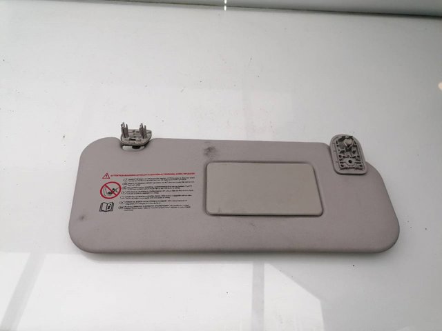Osłona przeciwsłoneczna 16064158BJ PEUGEOT