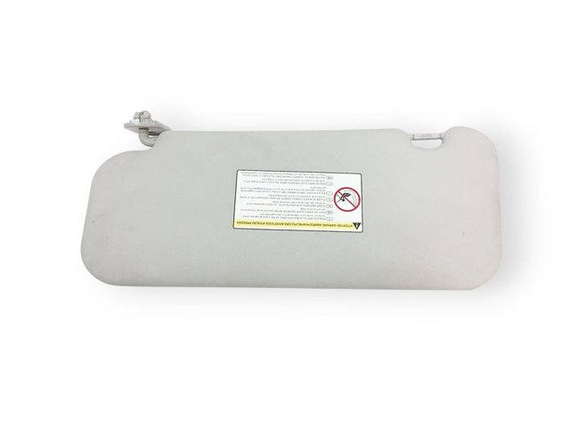Osłona przeciwsłoneczna 16064158BJ PEUGEOT
