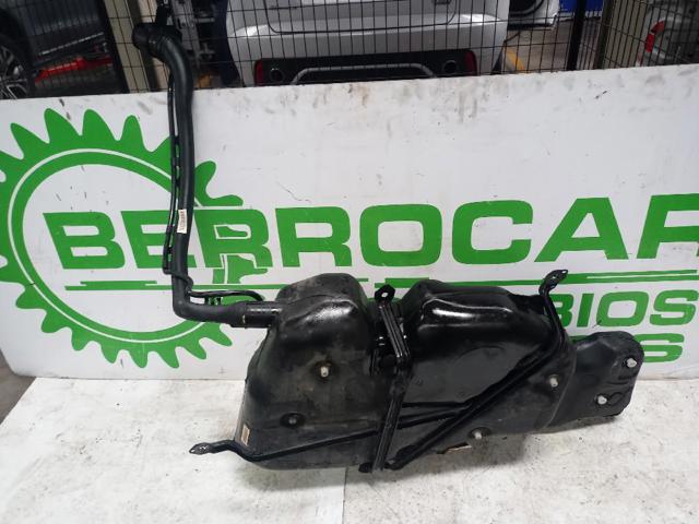 Zbiornik paliwa Citroen C4 UD