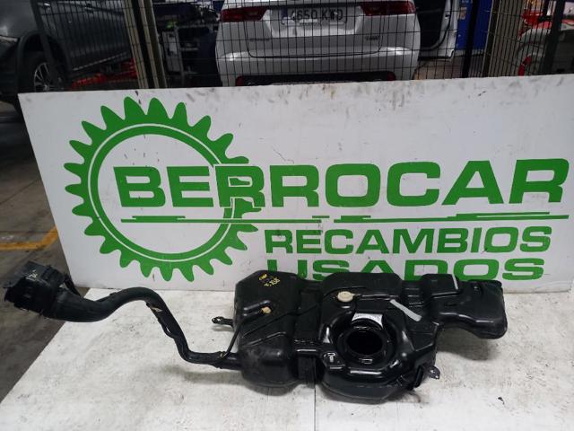 Zbiornik paliwa Citroen C4 UD