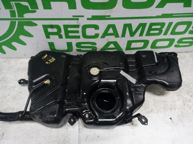 Zbiornik paliwa Citroen C4 UD