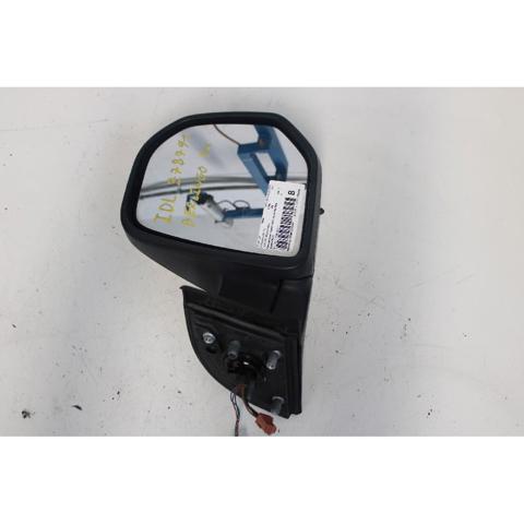Lusterko wsteczne prawe 1606638680 PEUGEOT