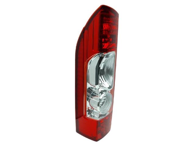 Lampa zespolona tylna lewa 1606664080 FIAT