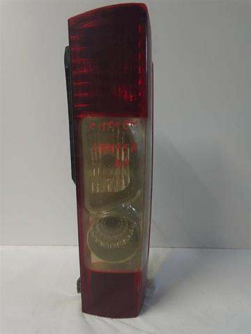 Lampa zespolona tylna prawa 1606664180 PEUGEOT