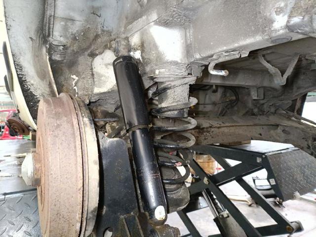 Amortyzator tylny 1606854280 PEUGEOT