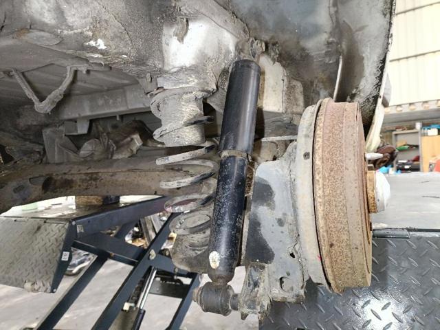 Amortyzator tylny 1606854280 PEUGEOT