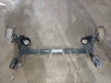 Korpus osi tylnej 1606893180 PEUGEOT
