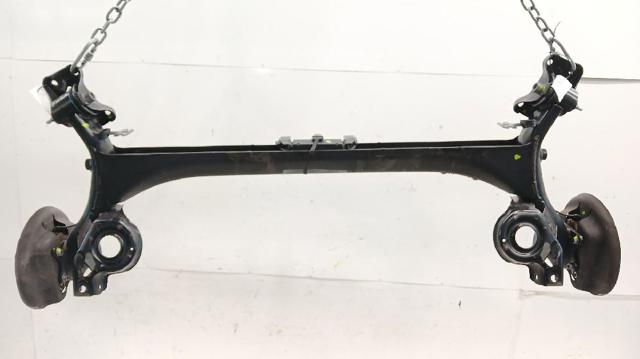 Korpus osi tylnej 1606893180 PEUGEOT