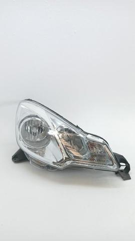 Reflektor prawy 1606930080 PEUGEOT